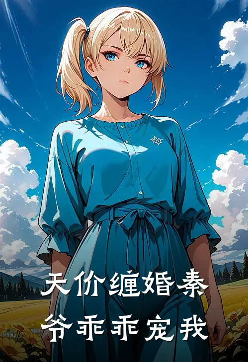 天价缠婚秦爷乖乖宠我