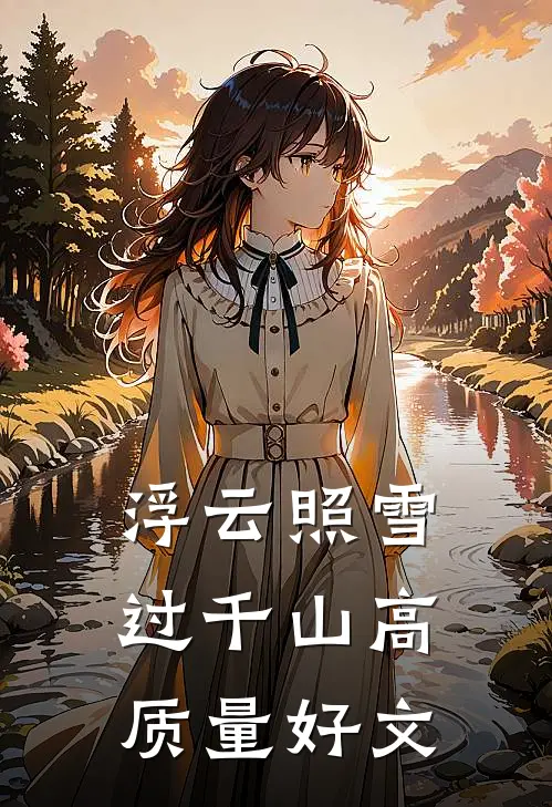 浮云照雪过千山高质量好文