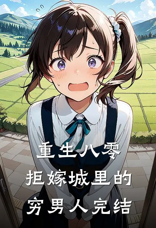 重生八零，拒嫁城里的穷男人完结