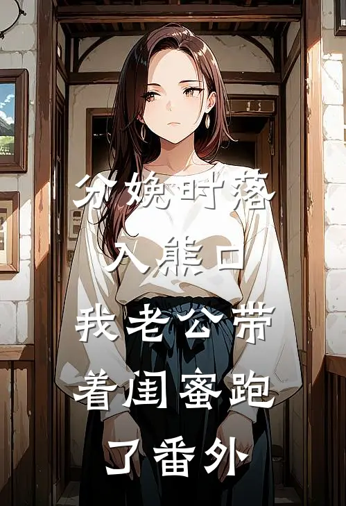 分娩时落入熊口，我老公带着闺蜜跑了番外