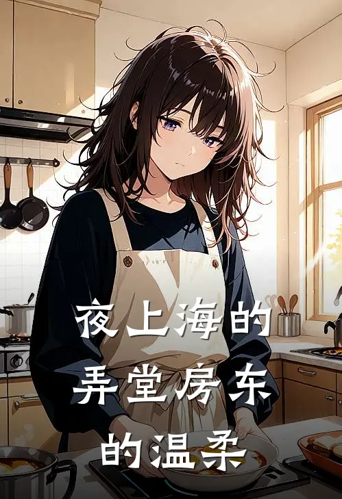 夜上海的弄堂（房东的温柔）