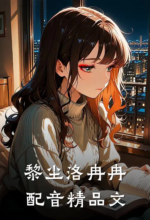 黎尘洛冉冉配音精品文