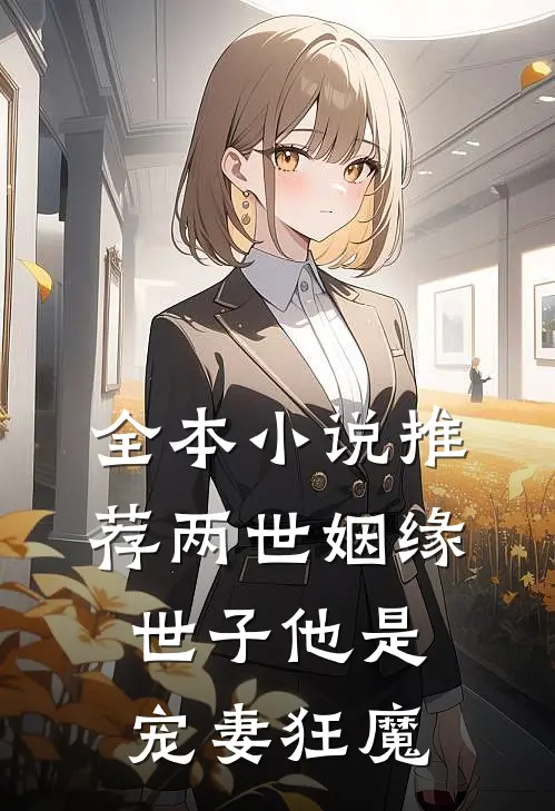 全本小说推荐两世姻缘世子他是宠妻狂魔