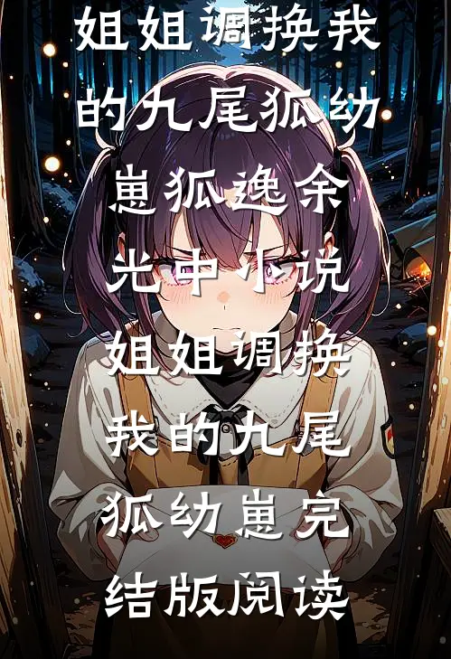 姐姐调换我的九尾狐幼崽狐逸余光中小说_姐姐调换我的九尾狐幼崽完结版阅读