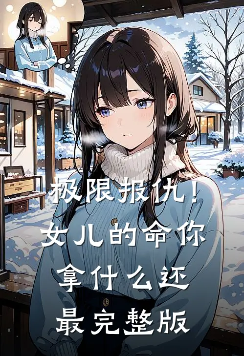 极限报仇！女儿的命你拿什么还最完整版