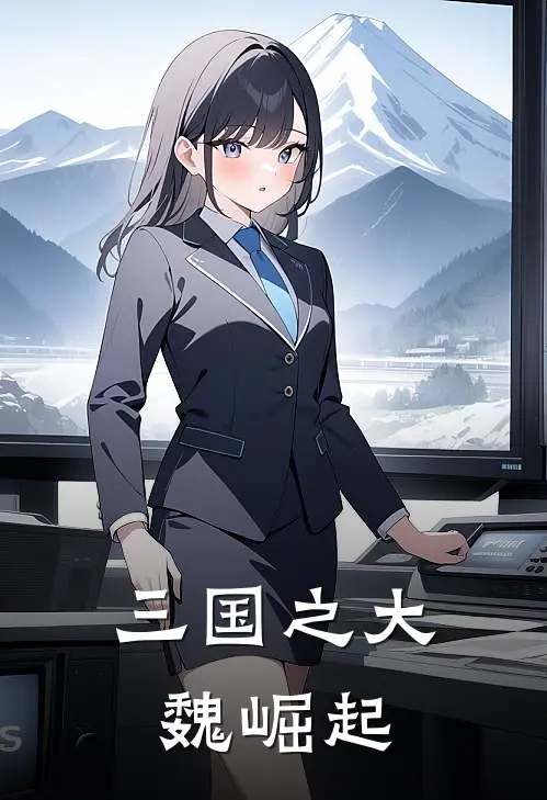三国之大魏崛起
