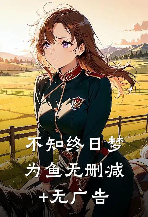 不知终日梦为鱼无删减+无广告