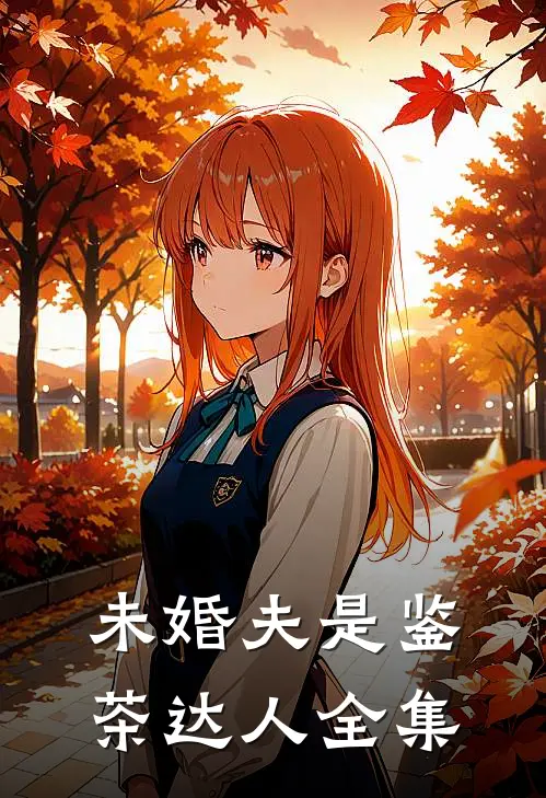未婚夫是鉴茶达人 全集