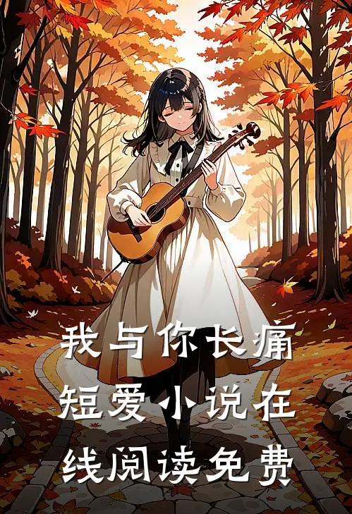 我与你长痛短爱小说在线阅读免费