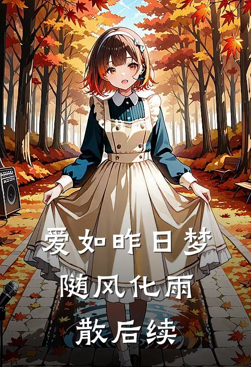 爱如昨日梦，随风化雨散后续