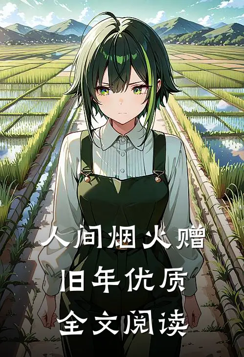 人间烟火赠旧年优质全文阅读