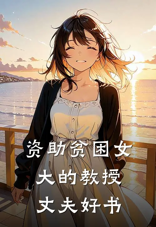资助贫困女大的教授丈夫好书