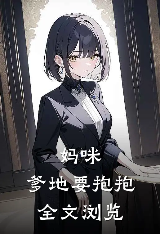 妈咪，爹地要抱抱全文浏览