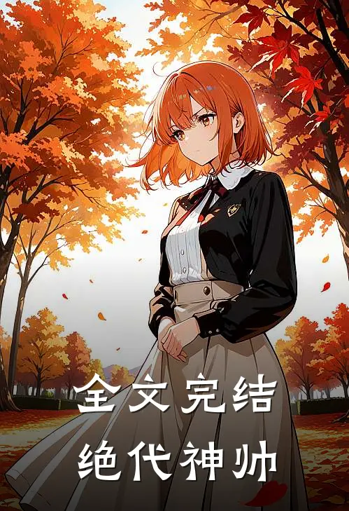 全文完结绝代神帅