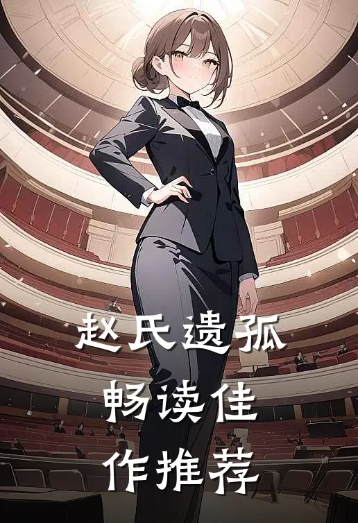 赵氏遗孤畅读佳作推荐