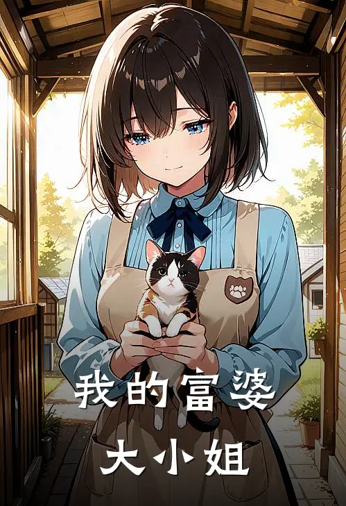 我的富婆大小姐