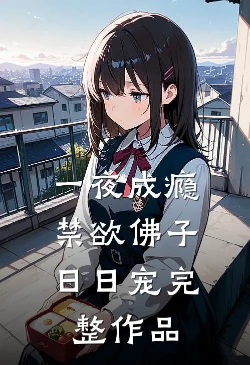 一夜成瘾，禁欲佛子日日宠完整作品