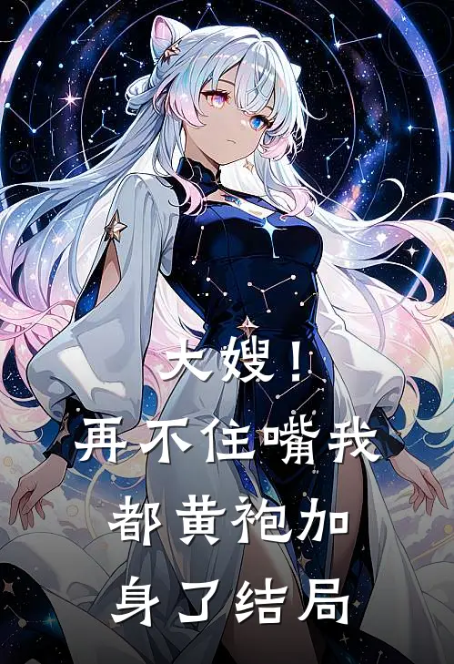 大嫂!再不住嘴,我都黄袍加身了结局