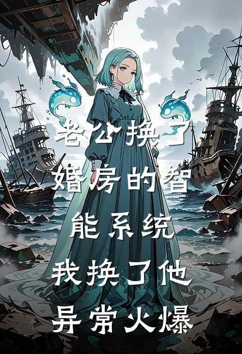 老公换了婚房的智能系统，我换了他异常火爆