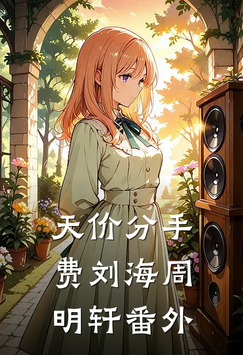 天价分手费刘海周明轩 番外