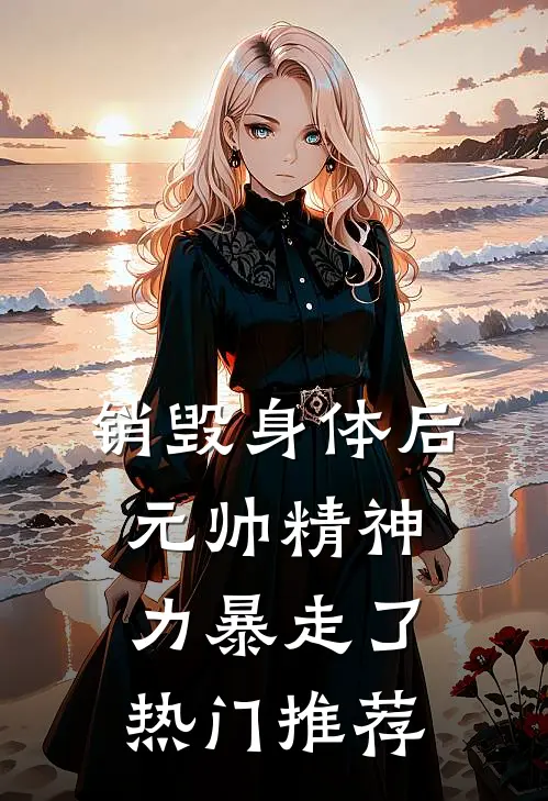 销毁身体后，元帅精神力暴走了热门推荐
