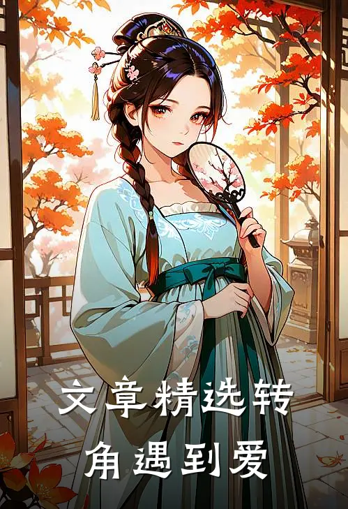 文章精选转角遇到爱