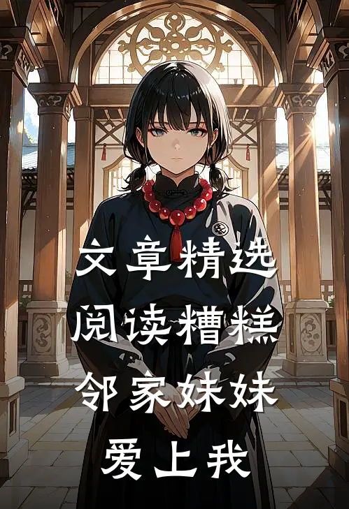 文章精选阅读糟糕，邻家妹妹爱上我