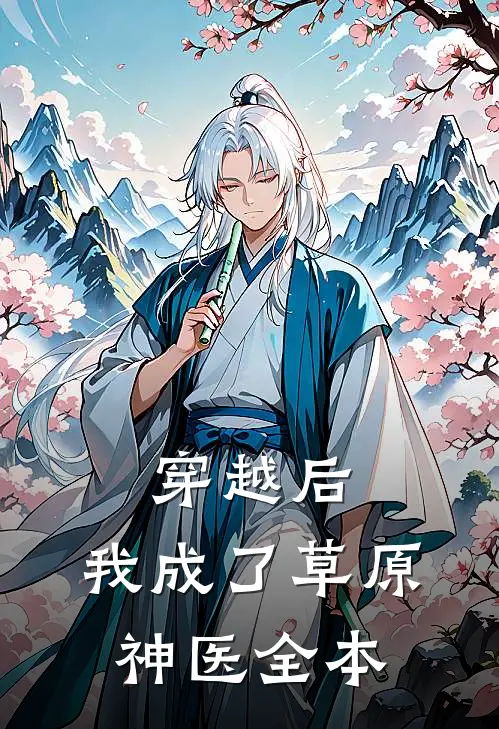 穿越后，我成了草原神医全本