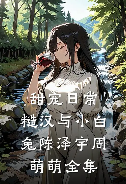 甜宠日常：糙汉与小白兔陈泽宇周萌萌 全集
