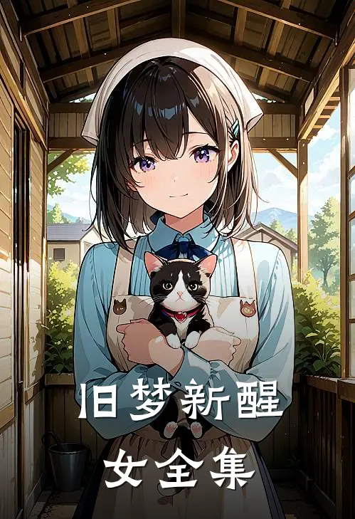 旧梦新醒女 全集