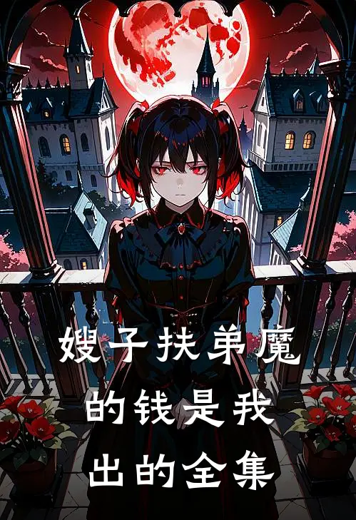 嫂子扶弟魔的钱是我出的全集