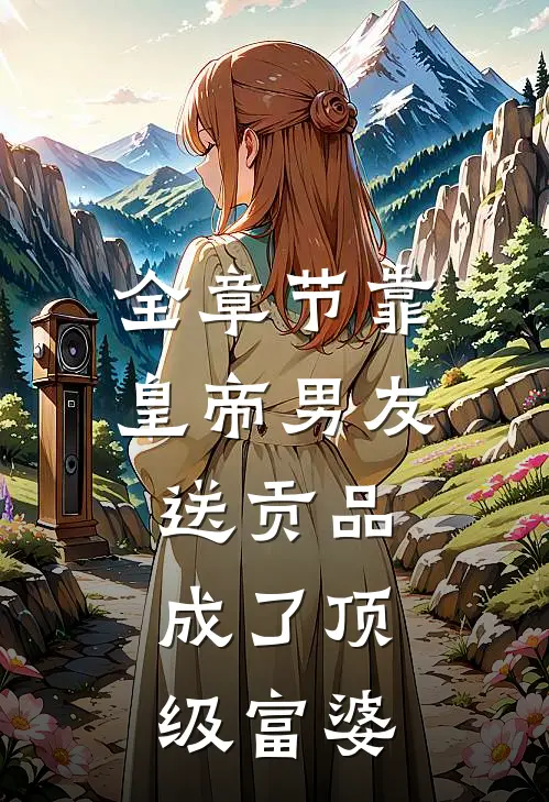 全章节靠皇帝男友送贡品，成了顶级富婆
