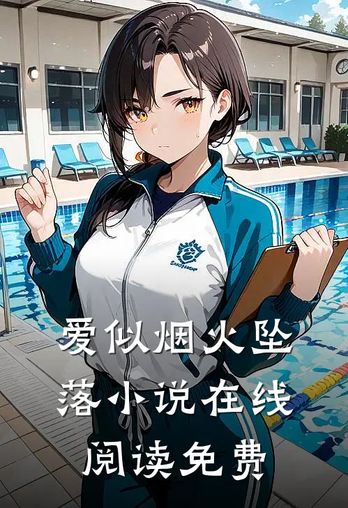 爱似烟火坠落小说在线阅读免费