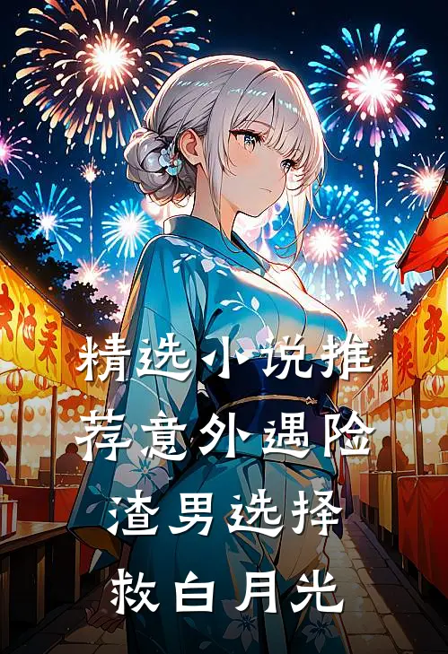 精选小说推荐意外遇险，渣男选择救白月光