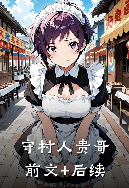守村人贵哥前文+后续