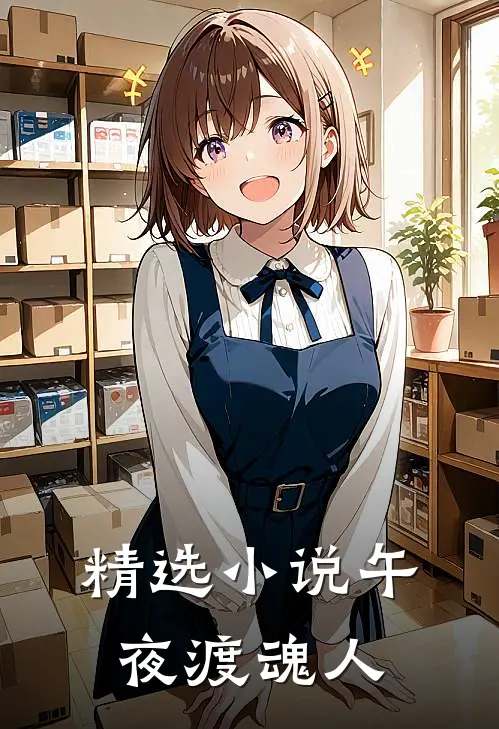 精选小说午夜渡魂人