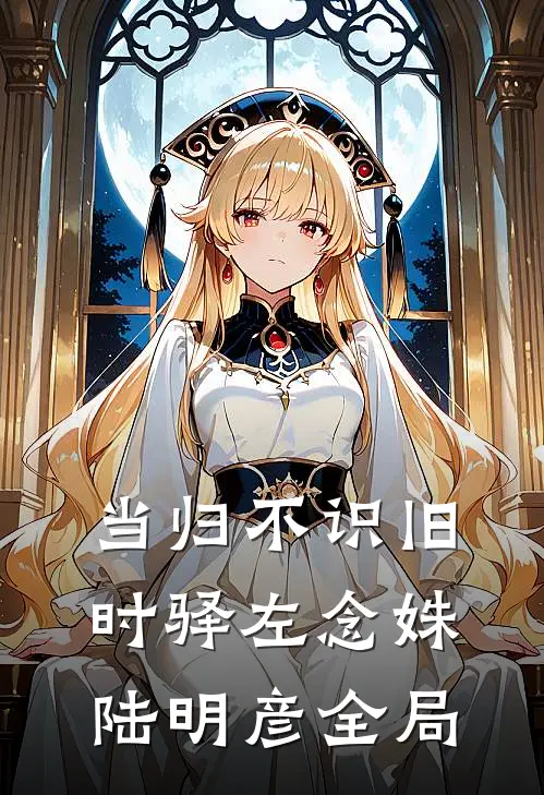 当归不识旧时驿左念姝陆明彦全局
