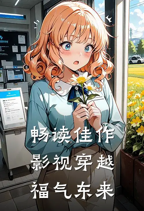 畅读佳作影视穿越：福气东来