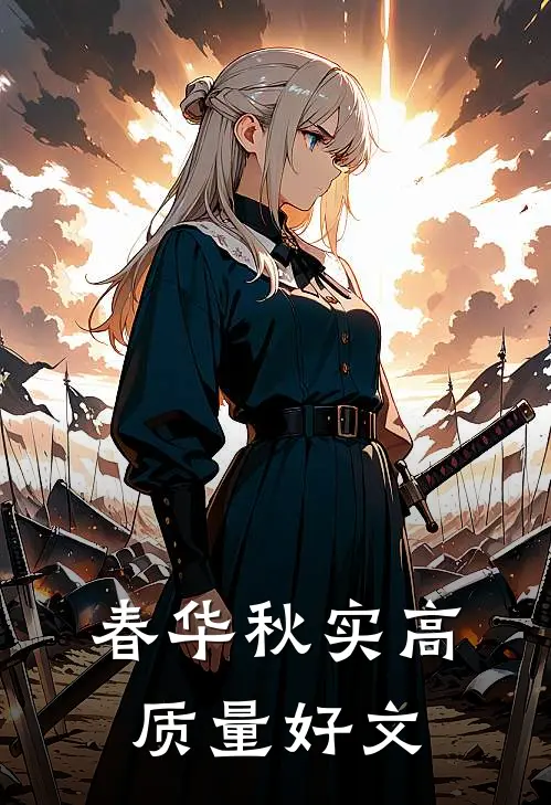 春华秋实高质量好文