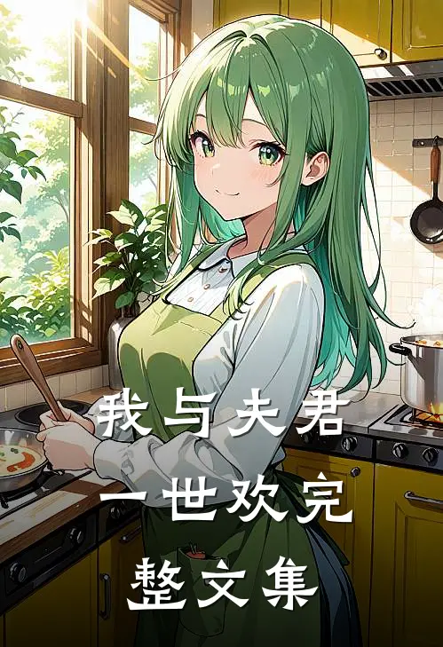 我与夫君一世欢完整文集