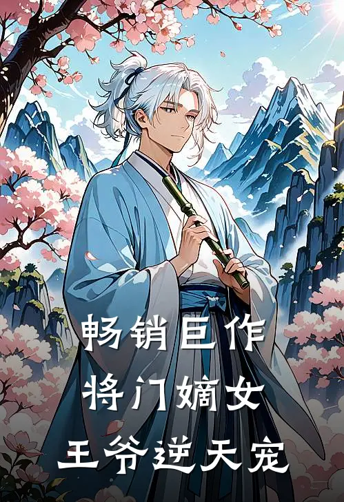 畅销巨作将门嫡女：王爷逆天宠