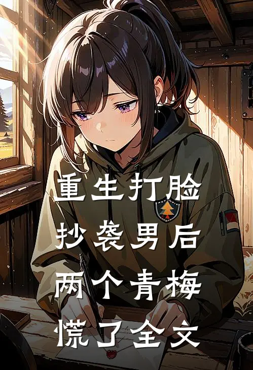 重生打脸抄袭男后，两个青梅慌了全文
