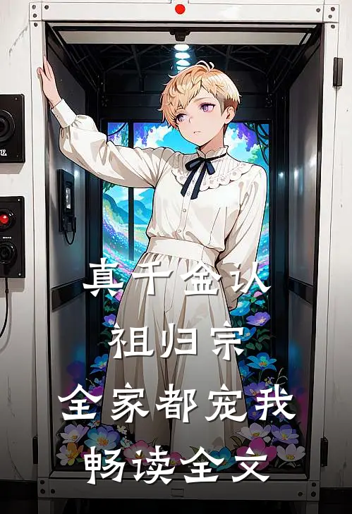 真千金认祖归宗，全家都宠我畅读全文