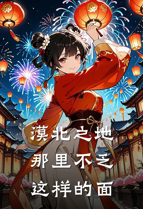 漠北之地那里不乏这样的面