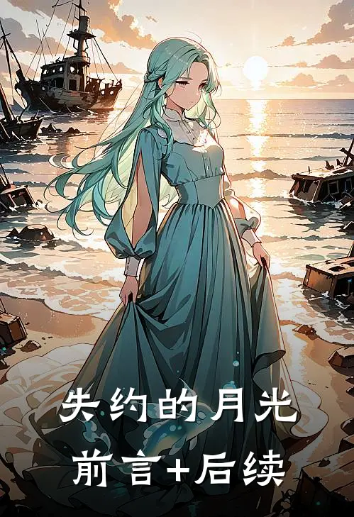 失约的月光前言+后续