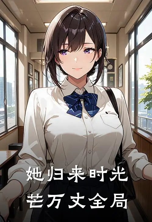 她归来时光芒万丈全局