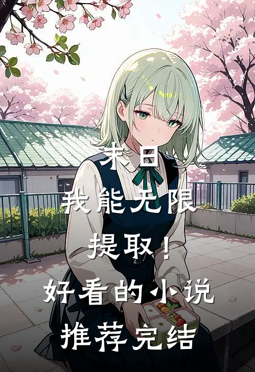末日：我能无限提取！好看的小说推荐完结