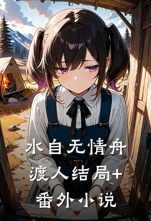 水自无情舟渡人结局+番外小说