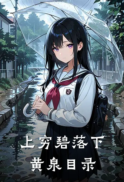 上穷碧落下黄泉目录