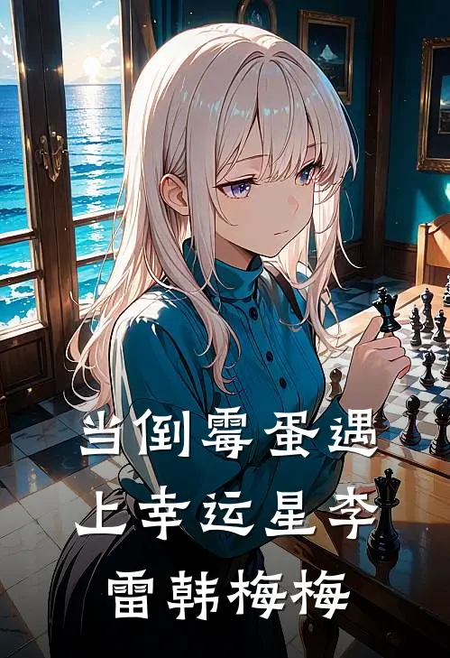 当倒霉蛋遇上幸运星李雷韩梅梅